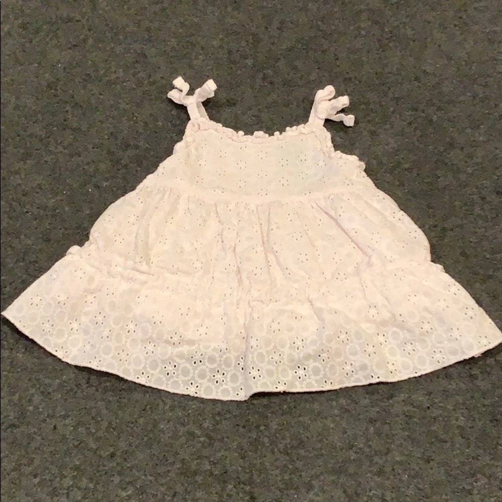 Calypso St. Barth dress.
